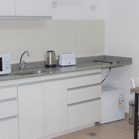 Nina II Apartment Ушуая Екстериор снимка