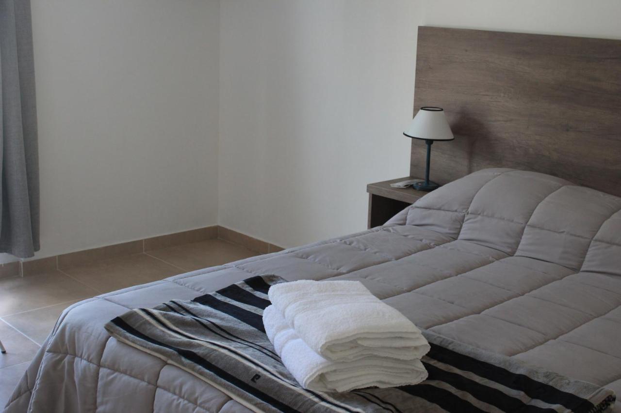 Nina II Apartment Ушуая Екстериор снимка
