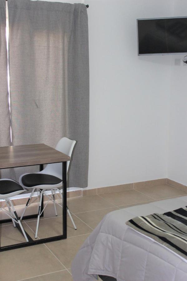 Nina II Apartment Ушуая Екстериор снимка